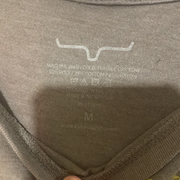 Kimes Ranch Shirt - Picture 3 of 4